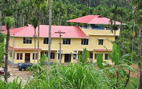 Palm Resort Gudalur